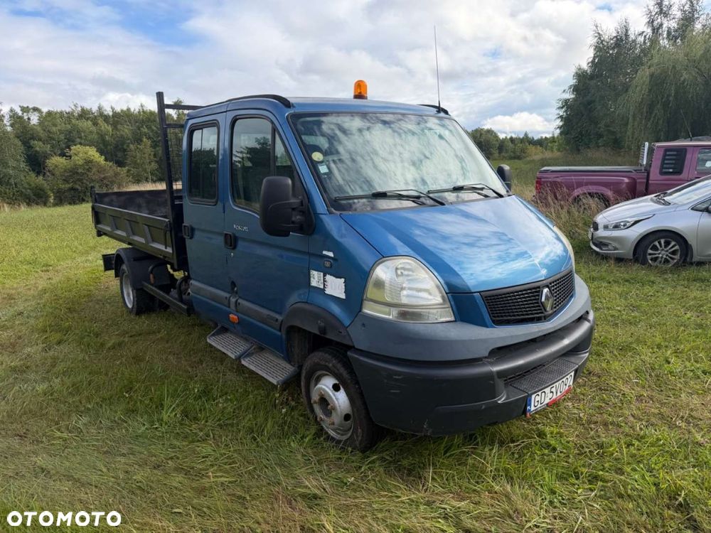 Renault Mascott - 9