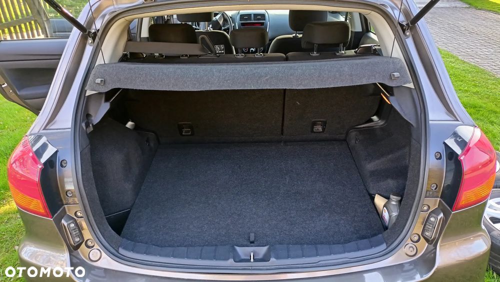 Mitsubishi ASX 1.6 Inform - 10