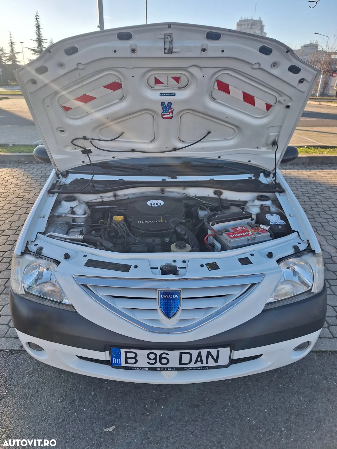 Dacia Logan - 3