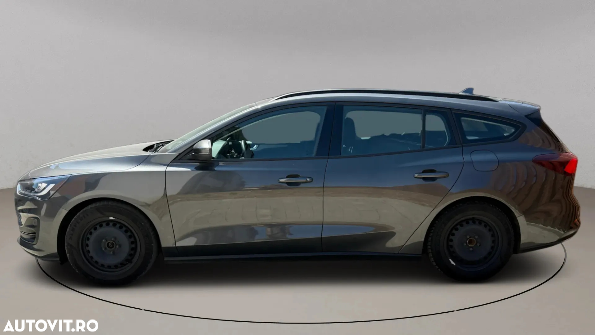 Ford Focus Turnier 1.5 EcoBlue Start-Stopp-System Aut. COOL&CONNECT - 3