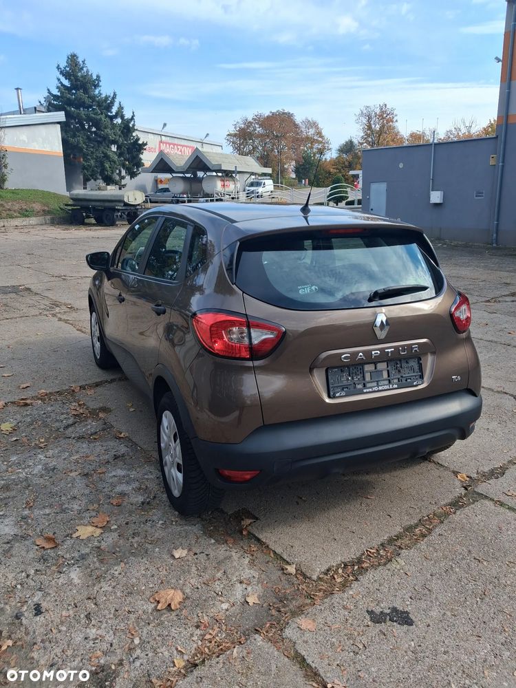 Renault Captur 2013 photo 3