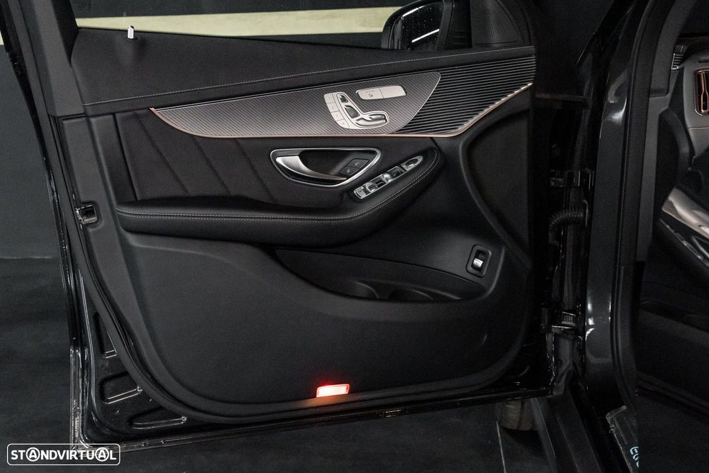 Mercedes-Benz EQC 400 4Matic - 21