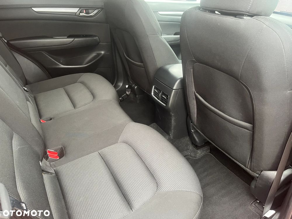 Mazda CX-5 2.0 Kanjo 2WD - 10