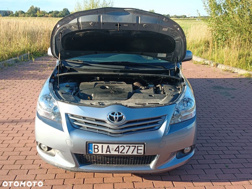 Toyota Verso 2.0 D-4D - 18