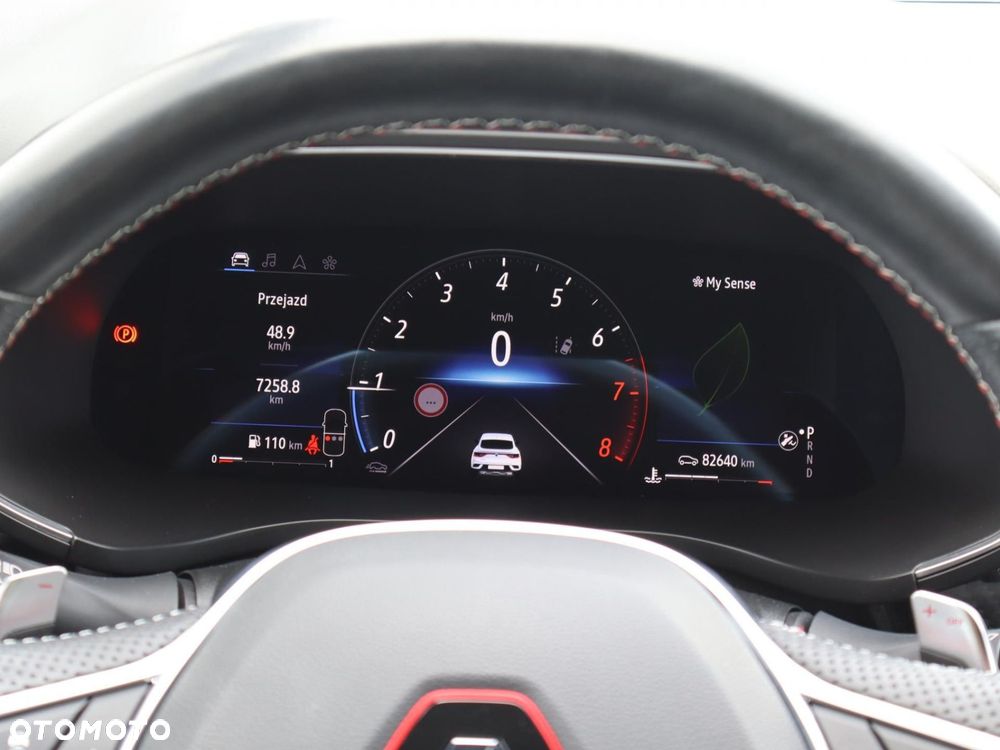 Renault Arkana 1.3 TCe mHEV R.S Line EDC - 11