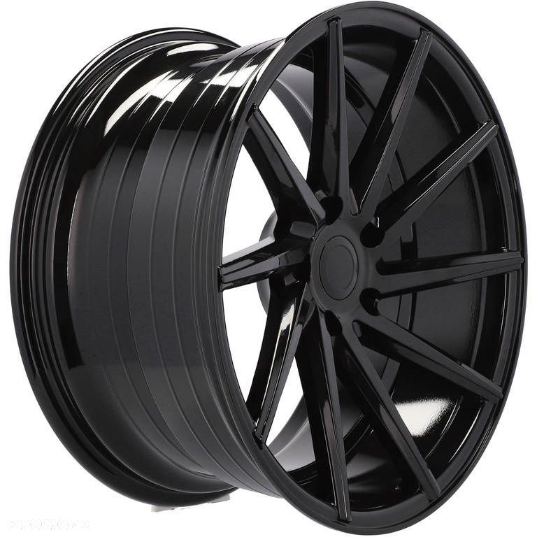 4x Felgi 19 m.in. do 5x120 m.in. do BMW E34 E39 E60 E61 F10 7 E38 E65 F01 Vossen - B1058 (B1059) - 2