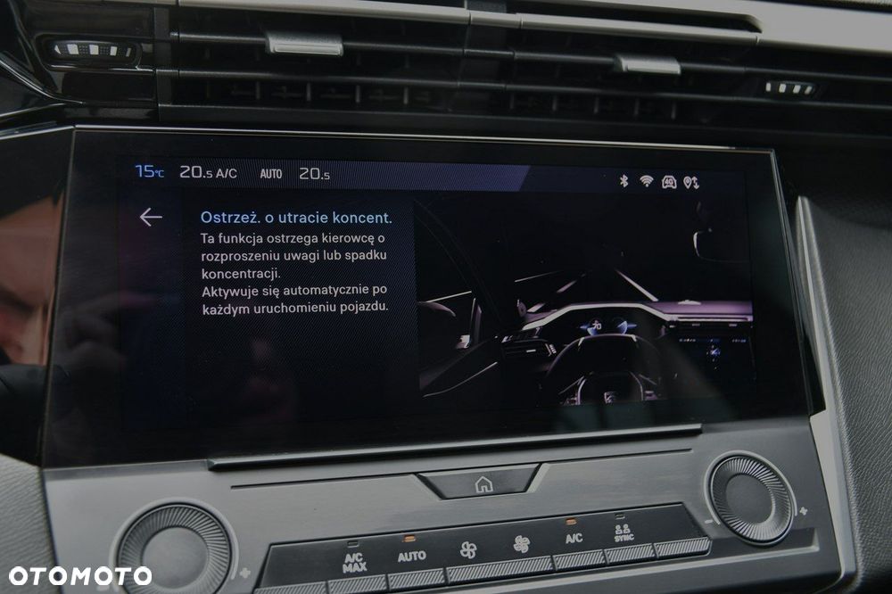 Peugeot 308 BlueHDi 130 Allure Pack - 29