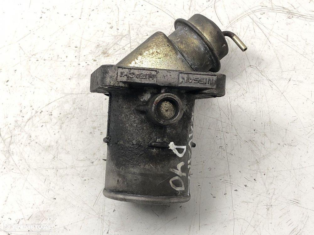 Borboleta de aceleração Usado NISSAN NP300 NAVARA (D40) 2.5 dCi | 07.05 -  REF.... - 4