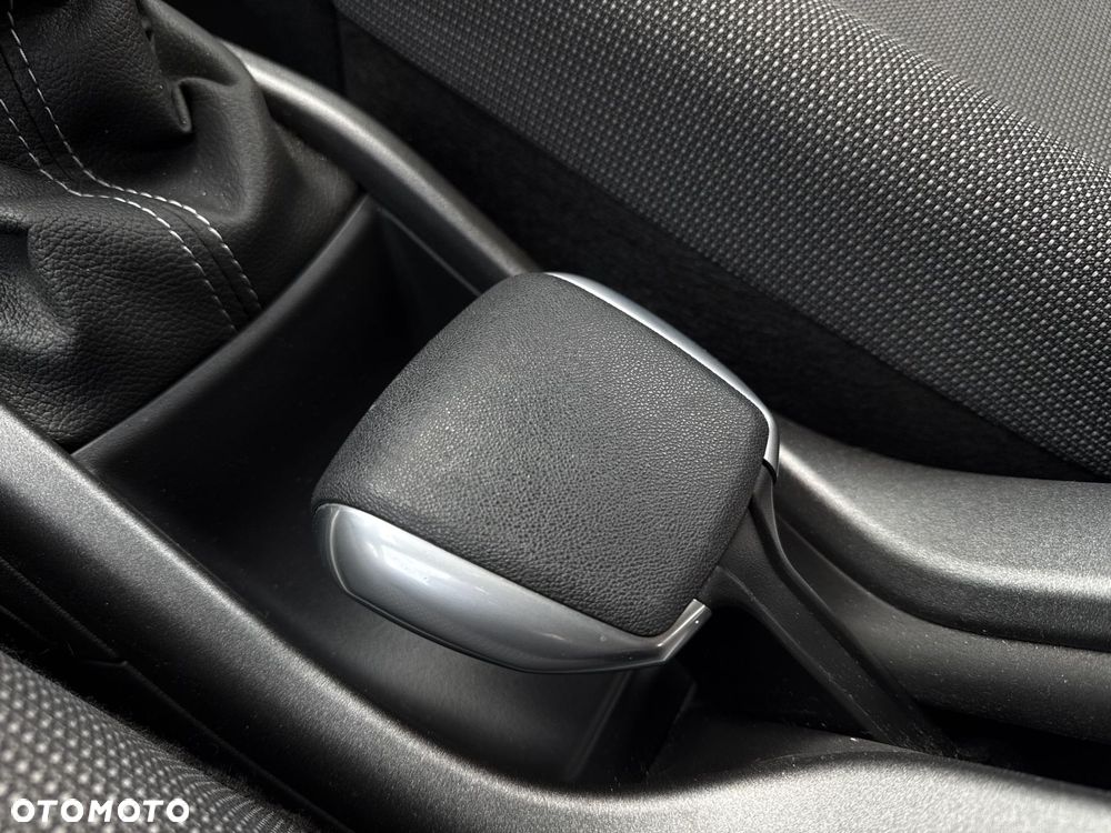 Citroën C3 Aircross 1.2 PureTech GPF Feel Pack S&S - 23