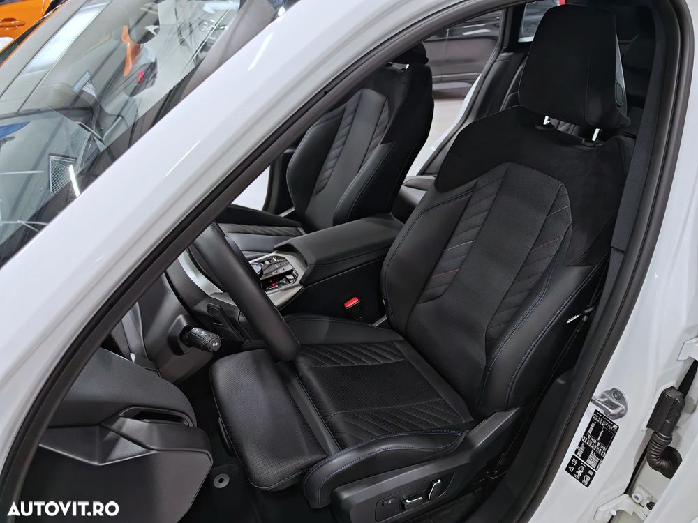 BMW X3 20 xDrive - 9