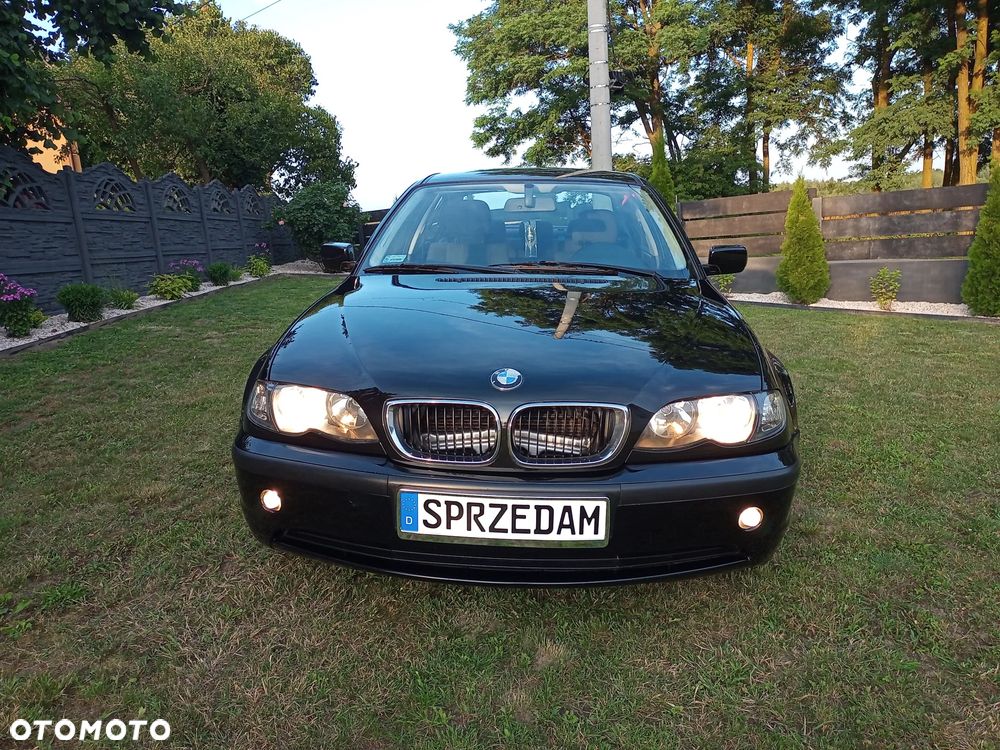 BMW Seria 3 316i Edition Lifestyle - 2
