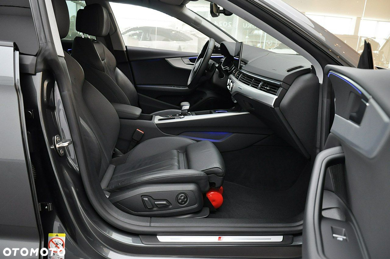 Audi A5 - 26