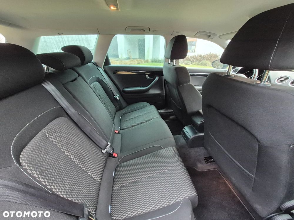 Seat Exeo 2.0 TDI CR Multitronic Sport - 12