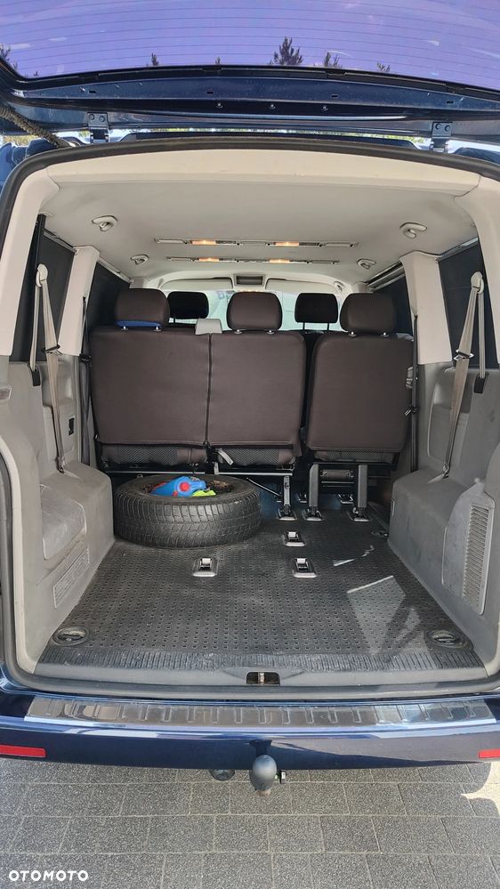 Volkswagen Transporter L2H1 - 19