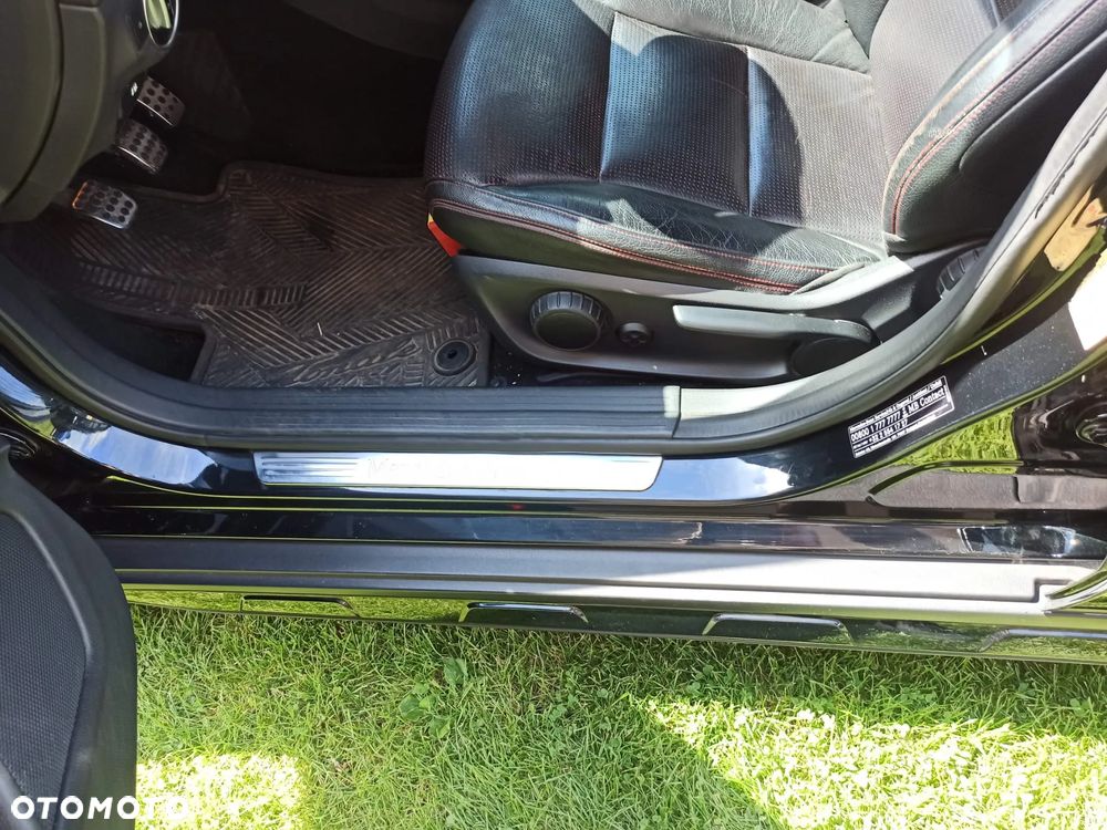 Mercedes-Benz GLA 180 - 26