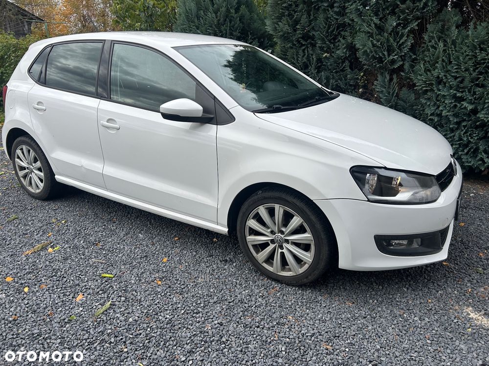 Volkswagen Polo 1.6 TDI DPF Trendline - 3