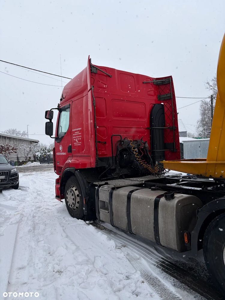 Renault Premium DXI 460 - 8