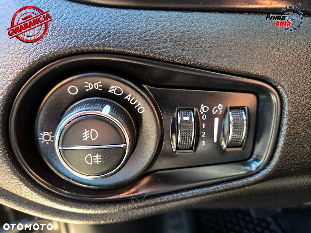 Jeep Renegade 2.0 MultiJet Trailhawk 4WD S&S - 16