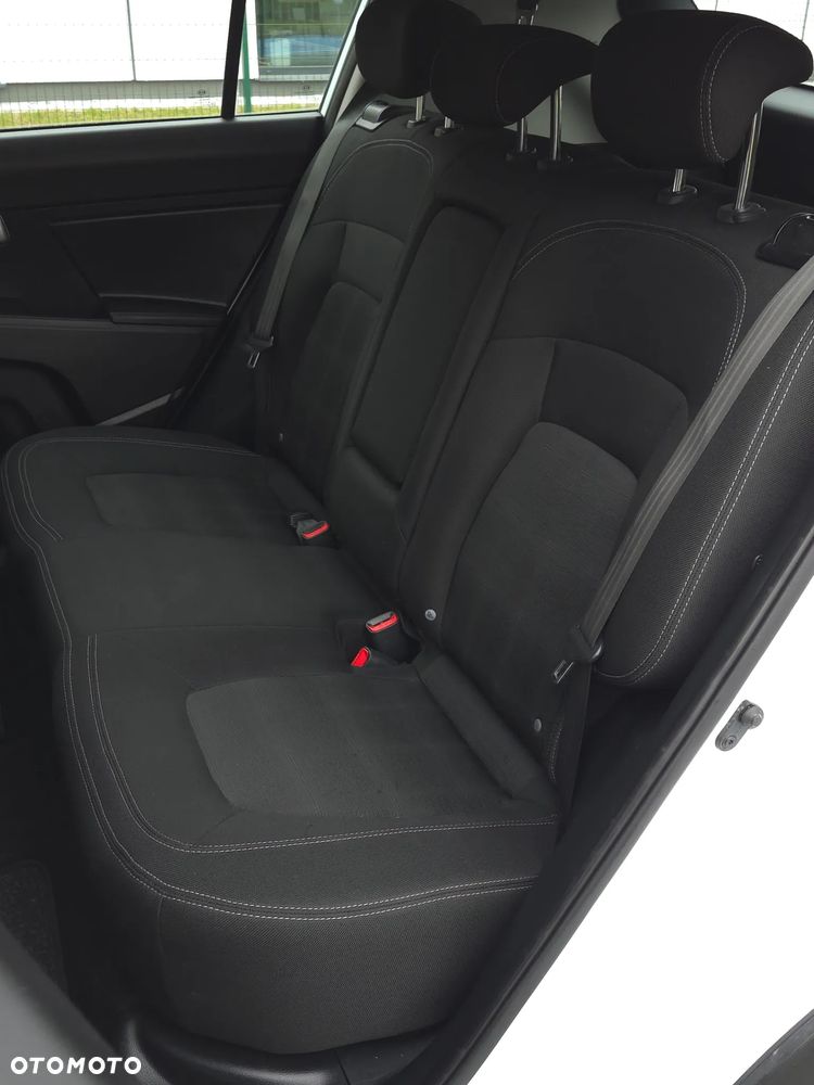 Kia Sportage 1.6 GDI 2WD Vision - 16