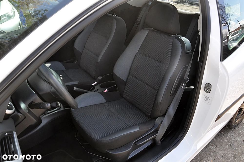 Peugeot 207 95 VTi Urban Move - 18