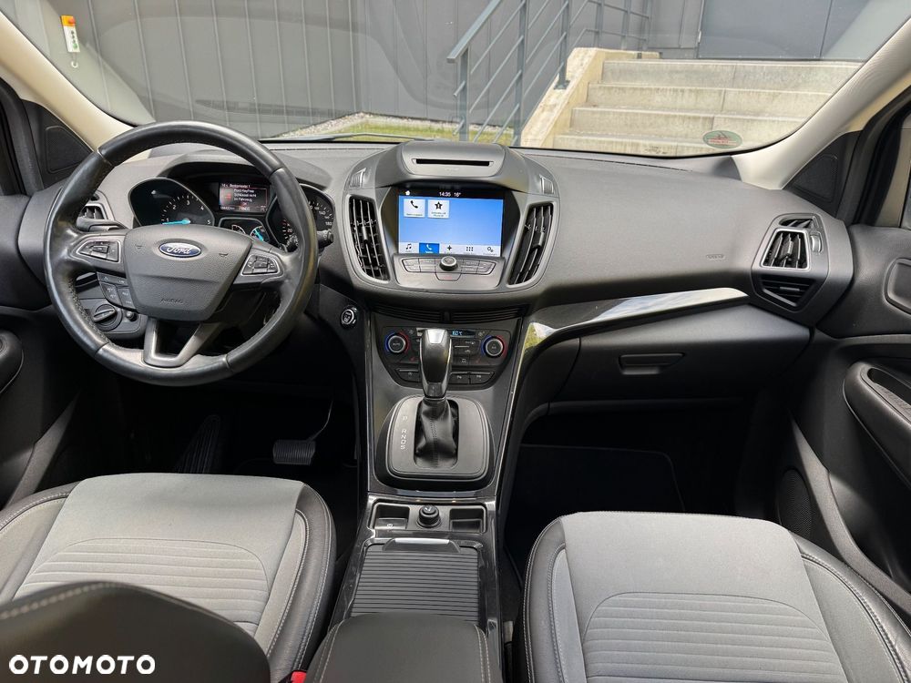 Ford Kuga 2.0 TDCi 4x4 Individual - 19