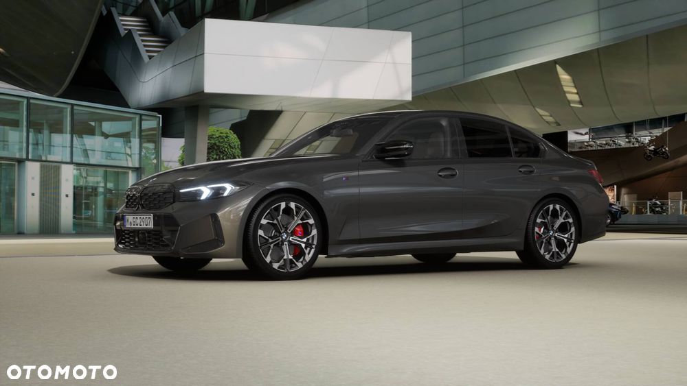 BMW Seria 3 M340i xDrive mHEV sport - 6
