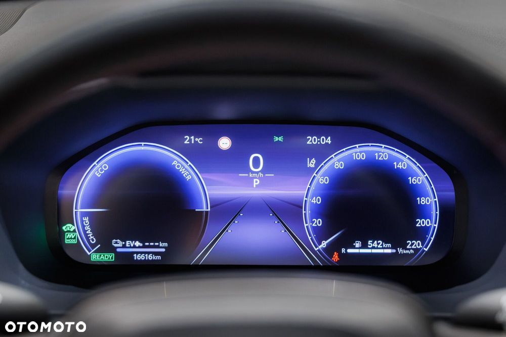 Toyota RAV4 2.5 Plug-In Hybrid Selection 4x4 - 8