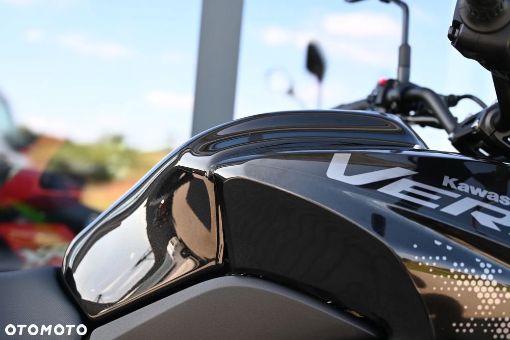 Kawasaki Versys 650 - 34