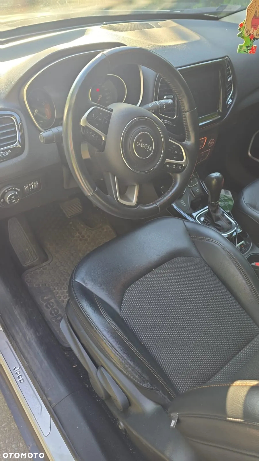 Jeep Compass 1.4 TMair Limited 4WD S&S - 4