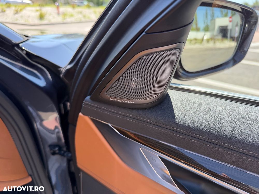BMW Seria 7 - 11