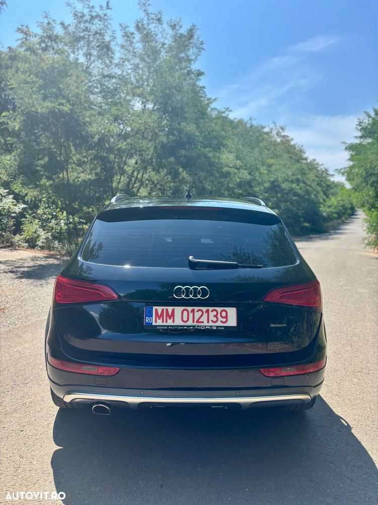 Audi Q5 - 5