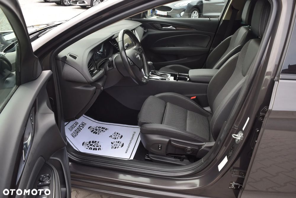 Opel Insignia 2.0 CDTI Business Edition S&S - 9