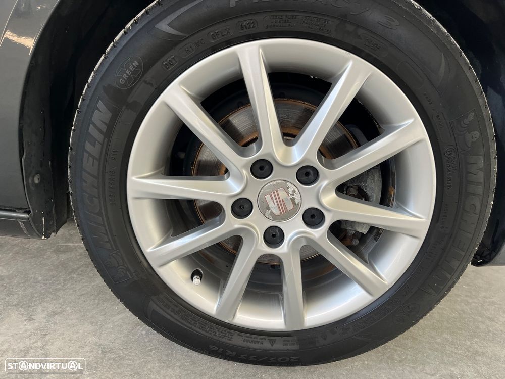 SEAT Leon 1.2 TSI 16V Sport Eco.Start/Stop - 7