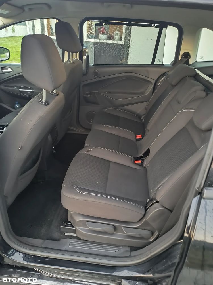 Ford Grand C-MAX Gr 2.0 TDCi Edition ASS - 8