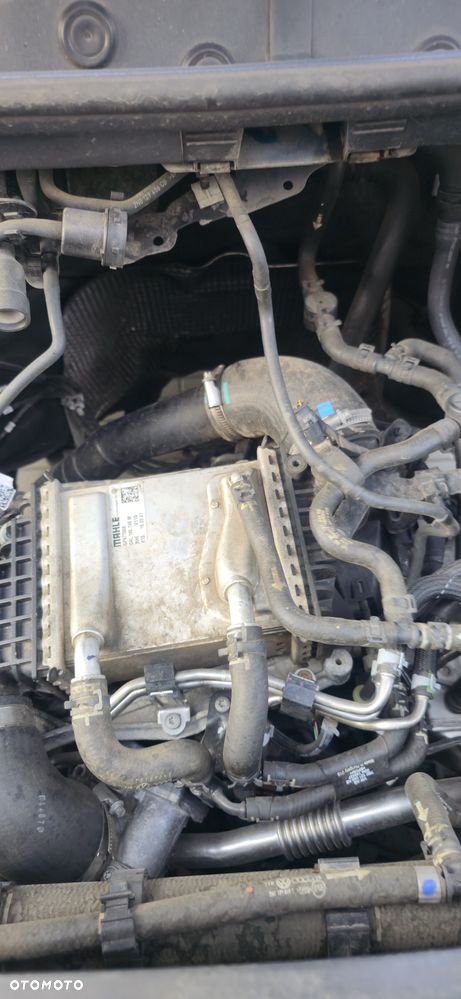 Volkswagen Crafter Furgon - 25