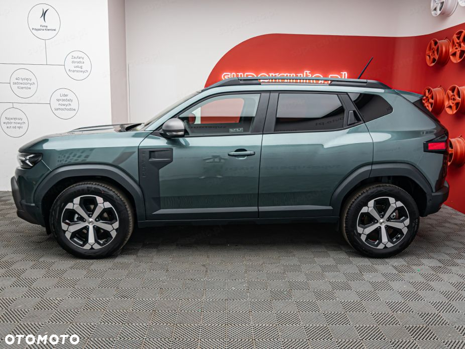 Dacia Duster - 7