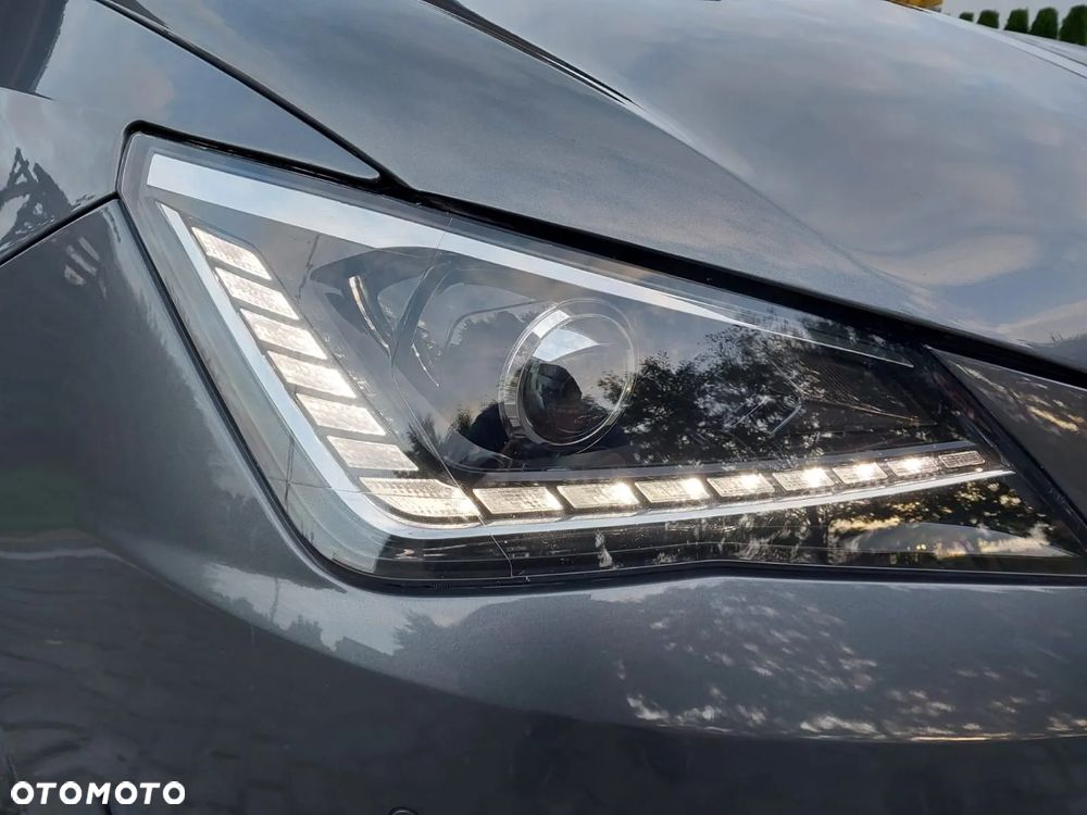 Seat Ibiza 1.0 Eco TSI S&S FR - 7