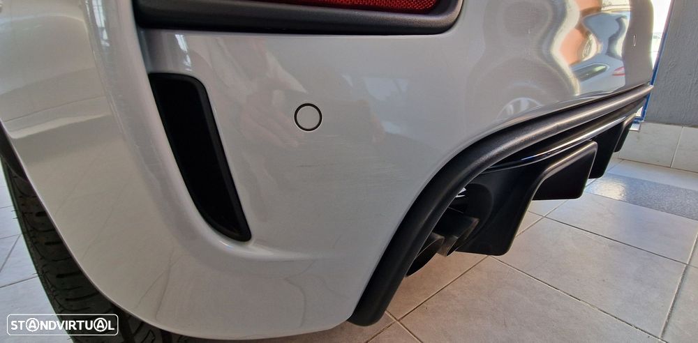 Abarth 595 1.4 T-Jet Pista - 5