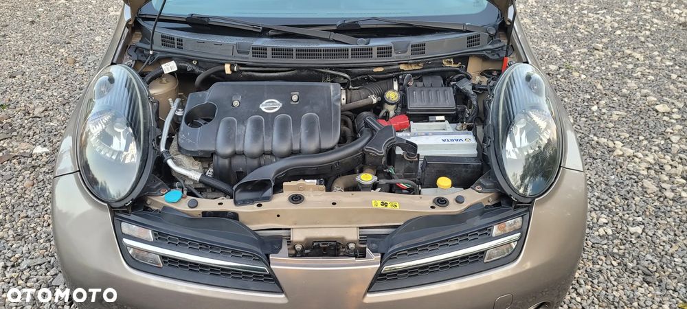 Nissan Micra - 32