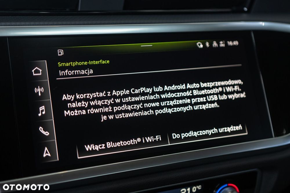 Audi Q3 - 18