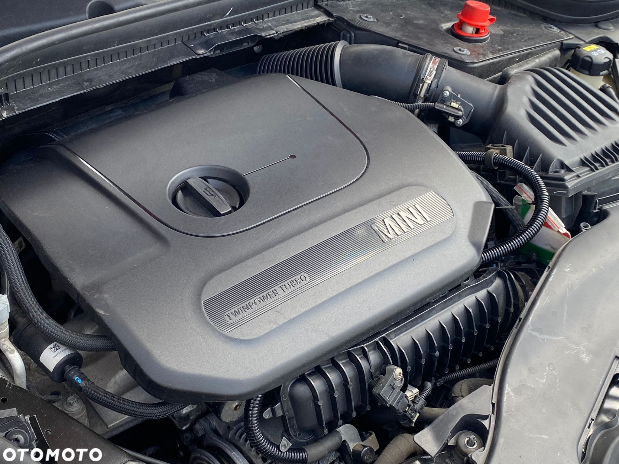 MINI Cooper Standard - 8