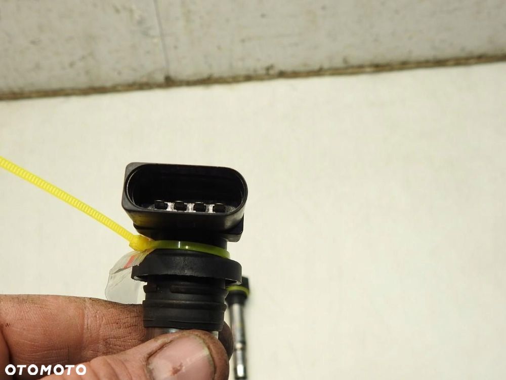 CEWKA CEWKI ZAPŁONOWA SKODA FABIA II 1.2 12V 036905715F - 4