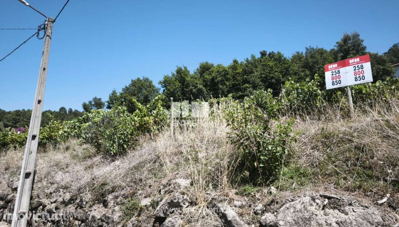 Venda de Terreno de construção com 5400m², Deocriste, Viana do Cast - Grande imagem: 2/30