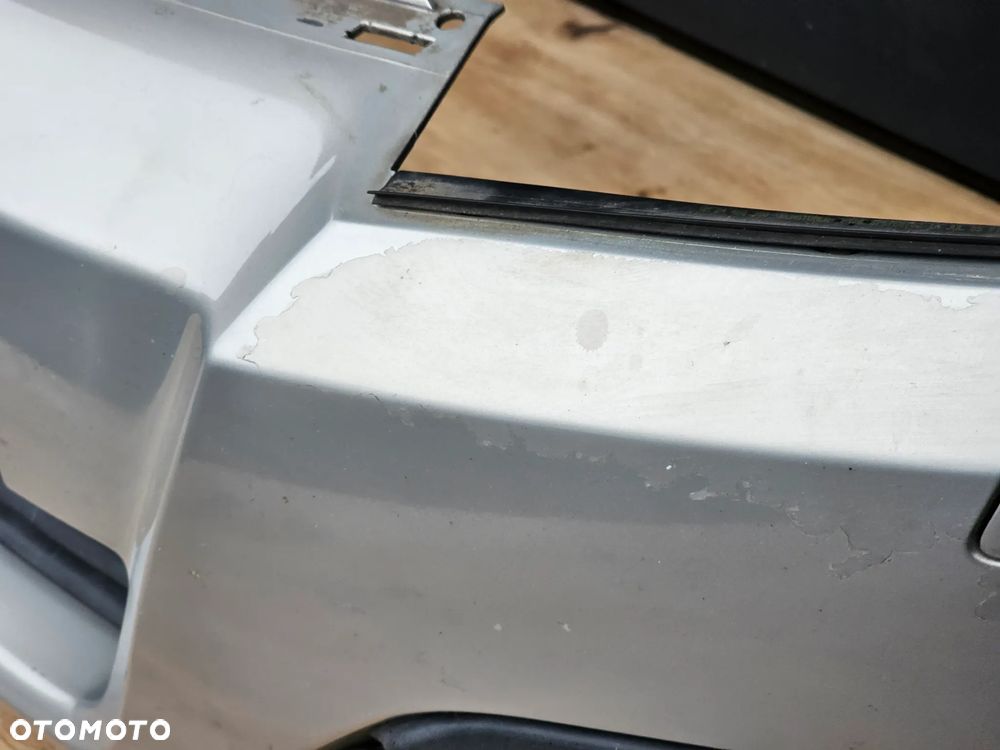 ZDERZAK PRZÓD PRZEDNI OPEL ASTRA H PRZED LIFT Z167 SPRYSKI KOMPLETNY - 5