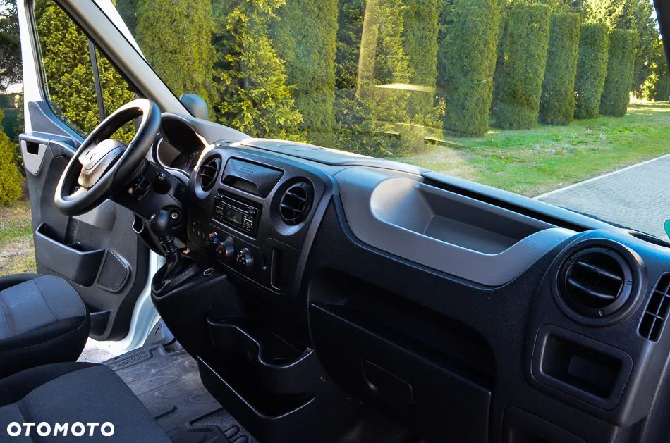 Renault Master - 36