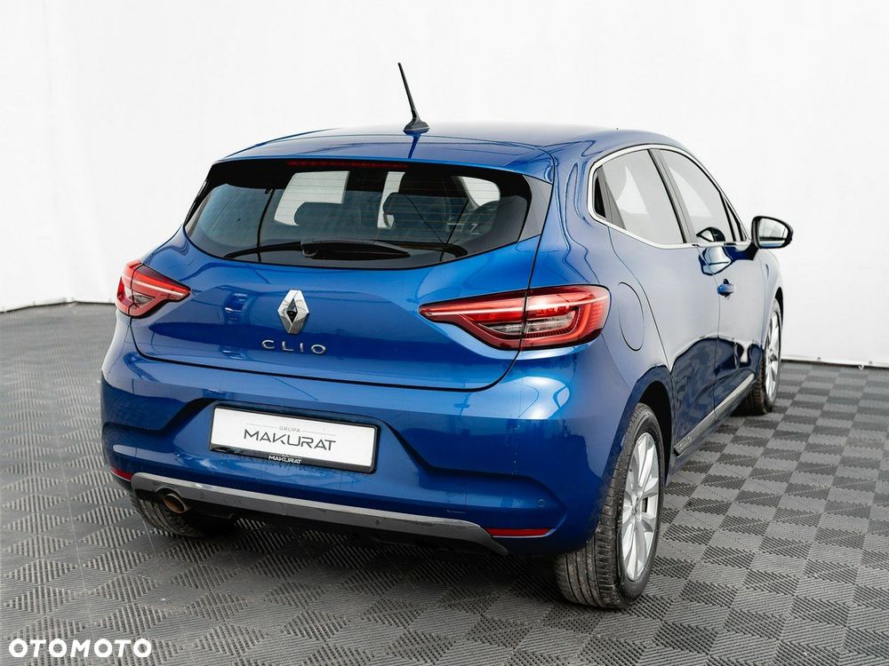 Renault Clio 1.0 TCe Intens - 6