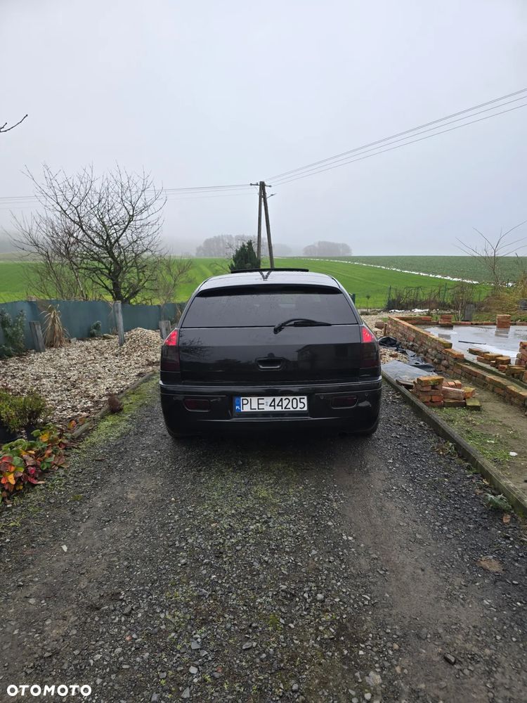 Chrysler 300C 3.5 V6 AWD - 5