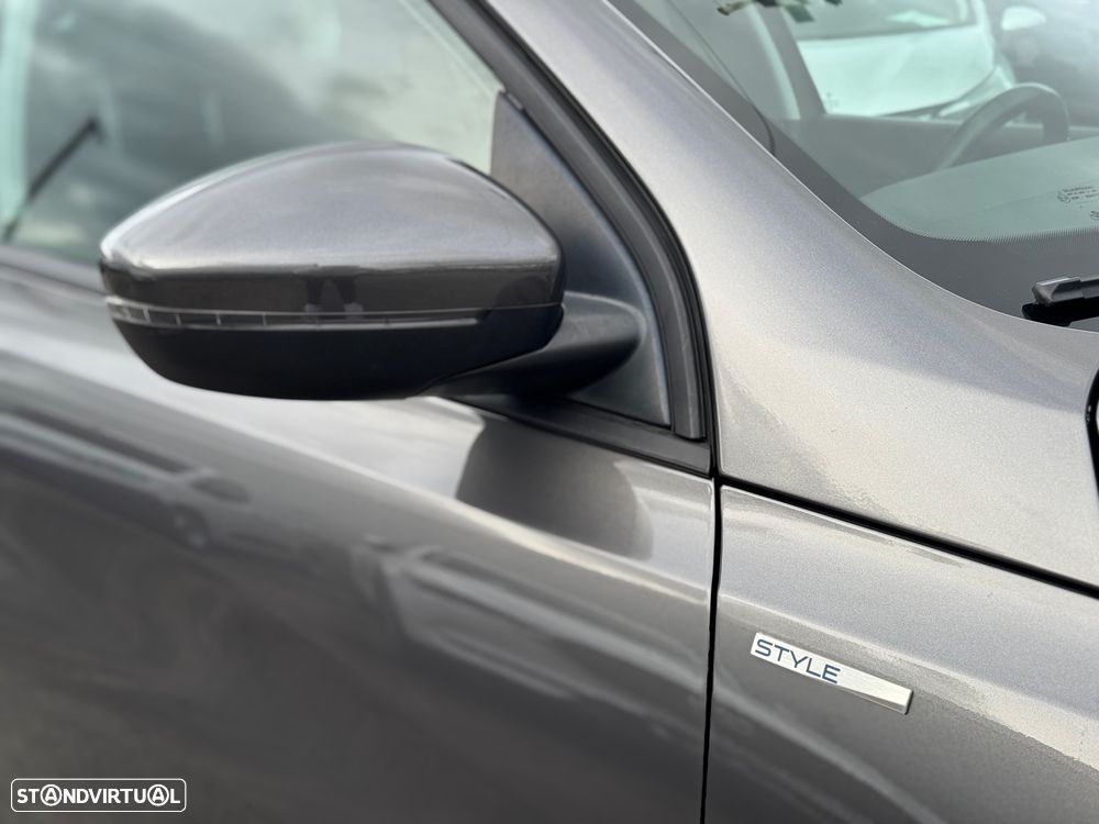 Peugeot 308 SW 1.5 BlueHDi Style - 5