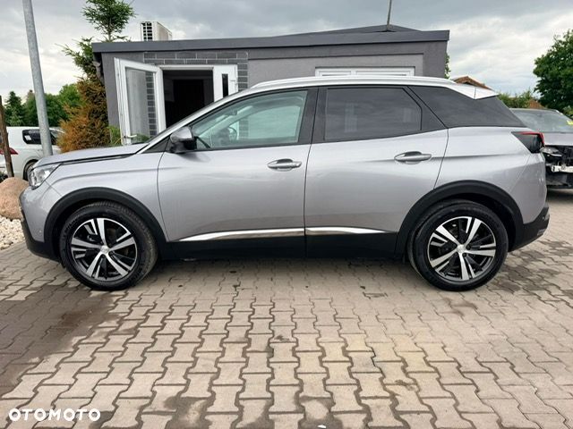 Peugeot 3008 PureTech 130 Stop & Start GPF EAT8 Allure - 6