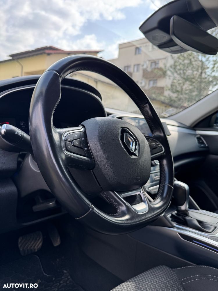 Renault Talisman BLUE dCi 160 EDC LIMITED - 6